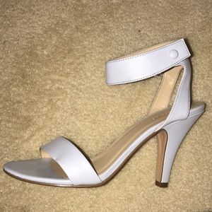 Call it spring heels